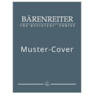 Driessler, J.: Duo Op. 1/1 