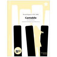 Paganini, N.: Cantabile 