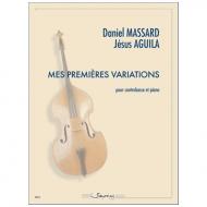 Massard, D.: Mes Premieres Variations 