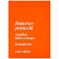 Petracchi, F.: Simplified higher Technique 