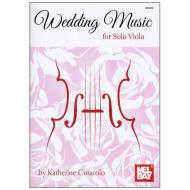 Curatolo, K.: Wedding Music 