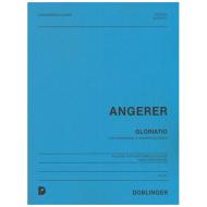 Angerer, P.: Gloriatio 