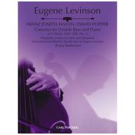 Haydn, J. / Popper, D.: Concert Hob. VIIb No. 5 C Major (Levinson) 