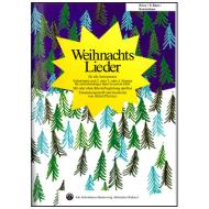 Weihnachtslieder für alle Instrumente 