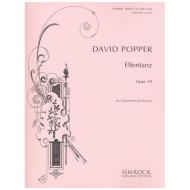 Popper, D.: Elfentanz 