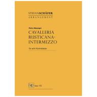 Mascagni, P.: Intermezzo from Cavalleria Rusticana 