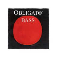 OBLIGATO contrabassnaar Fis van Pirastro 