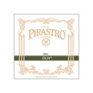 OLIV contrabassnaar H5 van Pirastro 