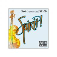 SPIRIT! vioolsnaar D van Thomastik-Infeld 