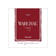 KARNEOL vioolsnaar A van Warchal 