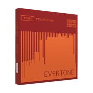 EVERTONE vioolsnaren SET van Thomastik-Infeld 