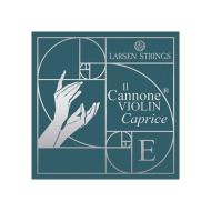 IL CANNONE SILVER CAPRICE vioolsnaar E van Larsen 