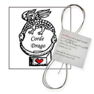 DRAGO Silver altvioolsnaar C 