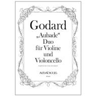 Godard, B. L. P.: Aubade 