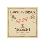 SOLOIST cellosnaar A van Larsen 