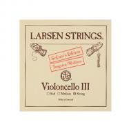 SOLOIST cellosnaar G van Larsen 
