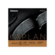 KAPLAN AMO altvioolsnaar D van D’Addario 