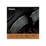KAPLAN AMO altvioolsnaar C van D’Addario 