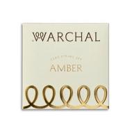 AMBER cellosnaar A van Warchal 