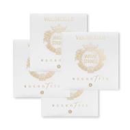 ECCENTRIC cellosnaren SET van Jargar 