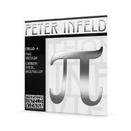 PETER INFELD cellosnaar A van Thomastik-Infeld 