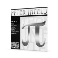 PETER INFELD cellosnaar G van Thomastik-Infeld 