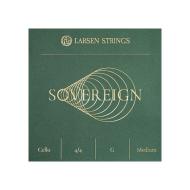 SOVEREIGN cellosnaar G  van Larsen 