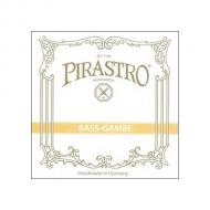 PIRASTRO bass viol string D6 