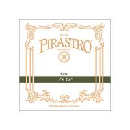 OLIV contrabassnaarh Hoge C van Pirastro 