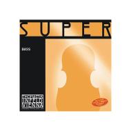 SUPERFLEXIBLE contrabassnaren SET van Thomastik-Infeld 