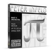 PETER INFELD contrabassnaar G van Thomastik-Infeld 