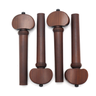 BERDANI vioolstempennen Engels model SET 