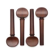 BERDANI altvioolstempennen Frans model SET 