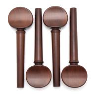 BERDANI cellostempennen Frans model SET 