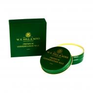 Premium Conservation Wax by W. E. Hill & Sons 