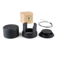 050Rosin Rosin Protector | Beschermhouder voor hars 