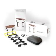 PIRASTRO KorfkerSpring® kurkonderlagen SET 