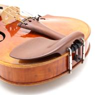 BERDANI Guarneri platte kinsteun voor viool 