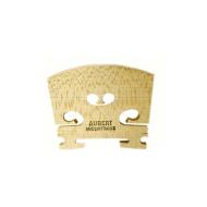 Original AUBERT bridge for violin 