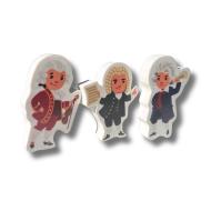 bauxili Composer gum 
