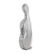 SYC FEATHER Carbon cellokoffer 