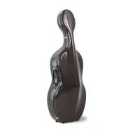 SYC AERO Carbon cellokoffer 
