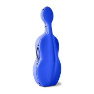 SYC NOVA Carbon cellokoffer 