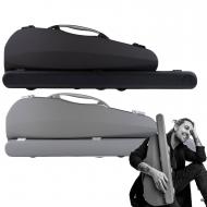 ICONIC by David Garrett Cabin Hightech Violin Case van Bam 