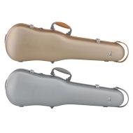 GEWA pure Polycarbonat viool vormkoffer 