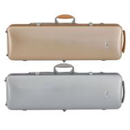 GEWA pure Polycarbonat vioolkoffer 