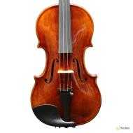 BERDANI Viool Guarneri del Gesù Model 
