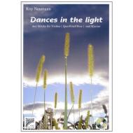 Neumann, R.: Dances in the Light (+MP3-CD) 