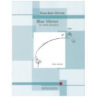 Kats-Chernin, E.: Blue Silence 