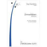 Magidenko, O.: Zinnsoldaten 